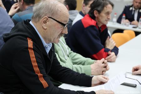 Redni letni občni zbor Prostovoljnega gasilskega društva Sela (19)